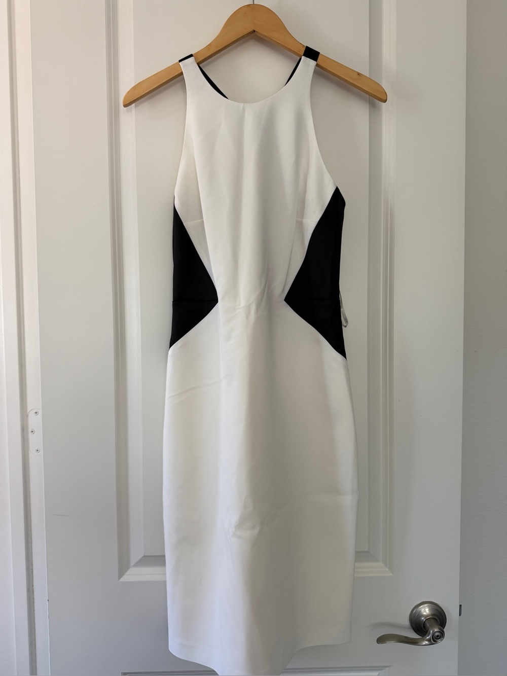 Halston Cocktail Dress
